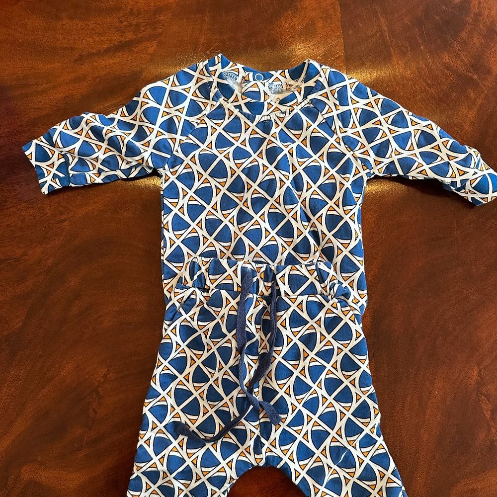 Ade + Ayo Matching Set